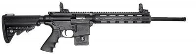 Smith & Wesson Inc. S&W PC M&P15-22 Sport Rifle .22LR 18" Barrel 10rd Magazine 18" Barrel
