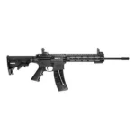 Smith & Wesson S&W M&P15-22 22LR 16.5" 25RD BLK