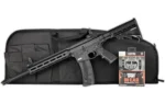Smith & Wesson Inc. Smith & Wesson M&P15-22 Sport Rifle .22 LR 25rd Magazine 16.5" Barrel Black Howard Leight Hearing Bag