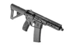 Smith & Wesson Inc. S&W M&P15 AXE Pistol .300 Blackout 30rd Magazine 8" Threaded Barrel M-LOK Handguard Black - alternate