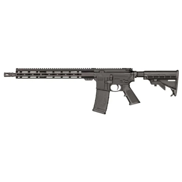 Smith & Wesson S&W M&P15 SPORT III 556 16" 30RD BLK