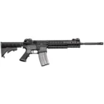 Smith & Wesson Inc. DEMO Smith & Wesson M&P15T Tactical Rifle 5.56 NATO 30rd Magazine 16" Barrel Black