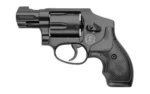 Smith & Wesson Inc. Smith & Wesson J-Frame M&P340 Handgun .357 Mag 5rd Capacity 1.875" Barrel Black - alternate view 2