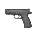 Smith & Wesson Inc. S&W M&P40 LE Handgun .40 S&W 15rd Magazine 4.25" Barrel Night Sights-DEMO
