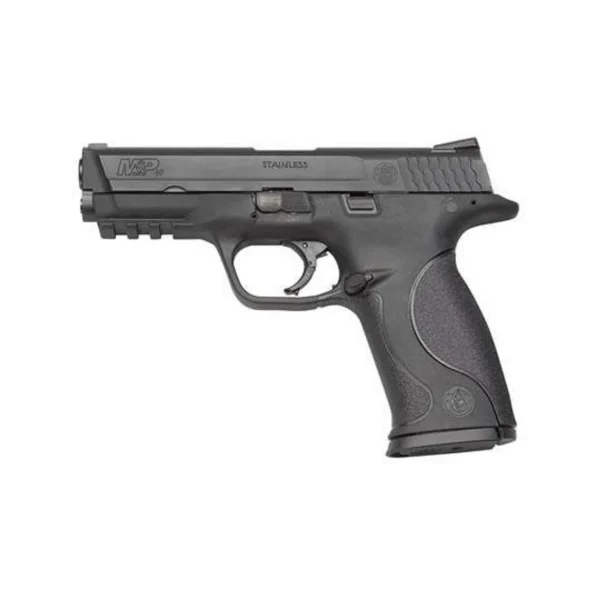 Smith & Wesson Inc. S&W M&P40 LE Handgun .40 S&W 15rd Magazine 4.25" Barrel Night Sights-DEMO