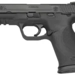 Smith & Wesson Inc. S&W M&P40 Handgun .40 S&W 15rd Magazine 4.25" Barrel Thumb Safety-DEMO