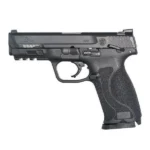 Smith & Wesson Inc. Smith & Wesson M&P40 M2.0 Full Size Handgun .40 S&W 15rd Magazine 4.25" Barrel Black Night Sights Thumb
