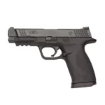 Smith & Wesson Inc. Smith & Wesson M&P45 Handgun .45 ACP 10/rd 4.5" Barrel Black Night Sights No Magazine Safety DEMO