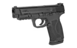 Smith & Wesson Inc. Smith & Wesson M&P45 M2.0 Handgun .45 ACP 10rd Magazine 4.6" Barrel Black Thumb Safety - alternate view 4