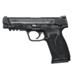 Smith & Wesson Inc. Smith & Wesson M&P45 M2.0 Handgun .45 ACP 10rd Magazine 4.6" Barrel Black Thumb Safety