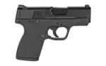 Smith & Wesson Inc. S&W M&P45 Shield Handgun .45 ACP 6&7rd Magazines 3.3" Barrel Thumb Safety - alternate view 2