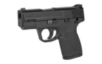 Smith & Wesson Inc. S&W M&P45 Shield Handgun .45 ACP 6&7rd Magazines 3.3" Barrel Thumb Safety - alternate view 3