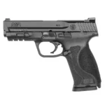 Smith & Wesson Inc. S&W M&P9 2.0 Handgun 9mm Luger 17/rd Magazines (1) 4.25" Barrel No Thumb Safety USED - alternate view 2