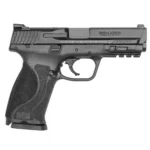 Smith & Wesson Inc. S&W M&P9 2.0 Handgun 9mm Luger 17/rd Magazines (1) 4.25" Barrel No Thumb Safety USED