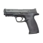 Smith & Wesson Inc. S&W M&P9 Handgun 9mm Luger 17rd Magazine 4.25" Barrel Magazine Safety Night Sights - DEMO