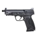 Smith & Wesson Inc. S&W M&P9 M2.0 Handgun 9mm Luger 17rd Magazine 4.625" Threaded Barrel No Thumb Safety - USED