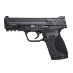 Smith & Wesson Inc. S&W M&P9 M2.0 Compact Handgun 9mm Luger 15rd Magazine 4" Barrel-USED