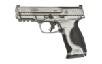 Smith & Wesson S&W M&P M2.0 METAL OR 9MM 4.25" 10RD - alternate view 2