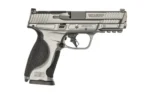Smith & Wesson S&W M&P M2.0 METAL OR 9MM 4.25" 10RD - alternate view 3