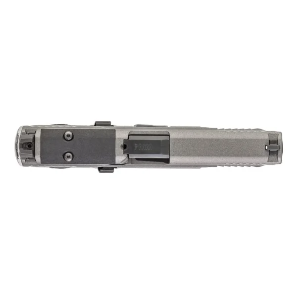 Smith & Wesson S&W M&P M2.0 METAL OR 9MM 4.25" 10RD