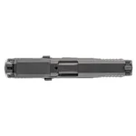 Smith & Wesson Inc. USED Smith & Wesson M&P9 M2.0 Metal Handgun 9mm Luger 17rd Magazine 4.25" Barrel Black Slide Cut for ACRO