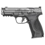 Smith & Wesson S&W PC M&P M2.0 C 9MM 10R TS BK/GRY - alternate view 2