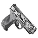 Smith & Wesson S&W PC M&P M2.0 C 9MM 10R TS BK/GRY - alternate view 3
