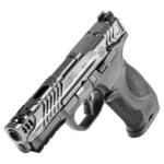 Smith & Wesson S&W PC M&P M2.0 C 9MM 10R TS BK/GRY - alternate view 4