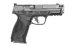 Smith & Wesson S&W PC M&P M2.0 C 9MM 10R TS BK/GRY - alternate view 7