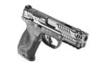 Smith & Wesson S&W PC M&P M2.0 C 9MM 10R TS BK/GRY - alternate view 8