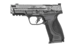 Smith & Wesson S&W PC M&P M2.0 C 9MM 10R TS BK/GRY - alternate view 9