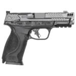 Smith & Wesson S&W PC M&P M2.0 C 9MM 10R TS BK/GRY