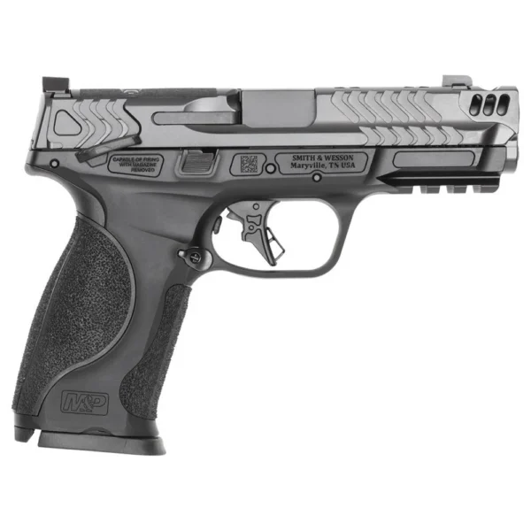 Smith & Wesson S&W PC M&P M2.0 C 9MM 10R TS BK/GRY