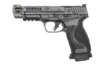 Smith & Wesson S&W M&P9 M2.0 CMPTR HD OR 9MM 17R TS - alternate view 2