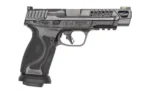 Smith & Wesson S&W M&P9 M2.0 CMPTR HD OR 9MM 17R TS - alternate view 3