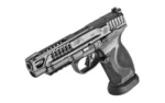 Smith & Wesson S&W M&P9 M2.0 CMPTR HD OR 9MM 17R TS - alternate view 4