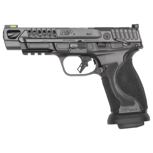 Smith & Wesson S&W M&P9 M2.0 CMPTR HD OR 9MM 17R TS