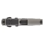Smith & Wesson Inc. S&W M&P9 Metal M2.0 Handgun Bundle 9mm Luger 15rd Magazine(5) 3.6" Barrel Thumb Safety Viridian RFX11 and