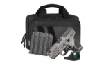 Smith & Wesson Inc. S&W M&P9 Metal M2.0 Handgun Bundle 9mm Luger 15rd Magazine(5) 3.6" Barrel Thumb Safety Viridian RFX11 and