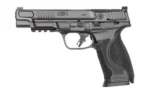 Smith & Wesson S&W M&P9 M2.0 MTL HD OR 9MM 17RD TS - alternate view 2