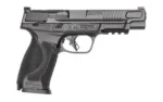 Smith & Wesson S&W M&P9 M2.0 MTL HD OR 9MM 17RD TS - alternate view 3
