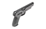Smith & Wesson S&W M&P9 M2.0 MTL HD OR 9MM 17RD TS - alternate view 4