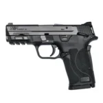 Smith & Wesson Inc. S&W M&P9 Shield EZ Handgun 9mm Luger 8rd Magazine 3.675" Barrel with Truglo Night Sights Grip Safety