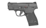 Smith & Wesson S&W SHIELD PLUS 9MM 3.1" TS 13RD BLK - alternate view 2