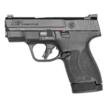 Smith & Wesson S&W SHIELD PLUS 9MM 3.1" NTS 13RD BL - alternate view 2