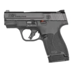 Smith & Wesson S&W SHIELD PLUS 9MM 3.1" 13RD BLK - alternate view 2