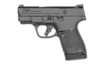 Smith & Wesson S&W SHIELD PLUS 9MM 3.1" NTS 13RD BL - alternate view 4