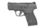Smith & Wesson S&W SHIELD PLUS 9MM 3.1" 13RD BLK - alternate view 4