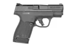 Smith & Wesson S&W SHIELD PLUS 9MM 3.1" 13RD BLK - alternate view 5