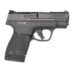 Smith & Wesson S&W SHIELD PLUS 9MM 3.1" 13RD BLK